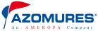 Azomures Logo